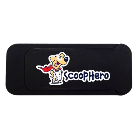 Universal Fine Webcam Cover - Custom Aprons Now