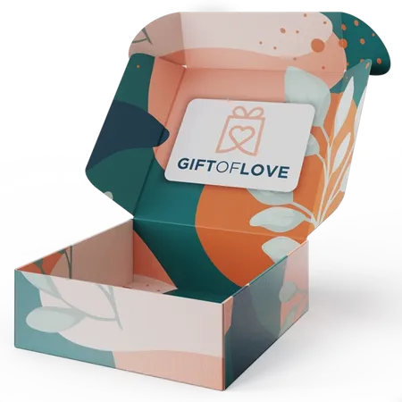 Custom Mailer Box - Custom Aprons Now