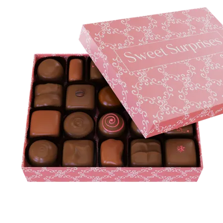 Custom Premium Gift Box - Custom Aprons Now