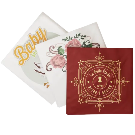 Custom Cloth Gala Napkin - Table Covers Now