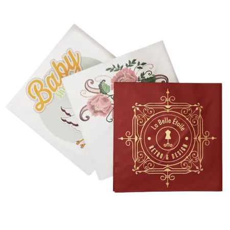 Custom Cloth Banquet Napkin - Table Covers Now