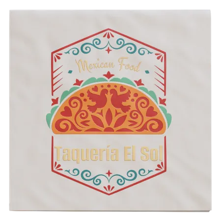 Custom Linen Luncheon Napkin - Table Covers Now