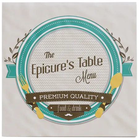 Custom Linen Dinner Napkin - Table Covers Now
