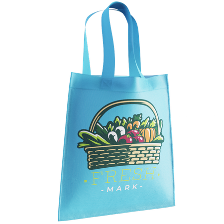 Non Woven Tote Bags - Table Covers Now