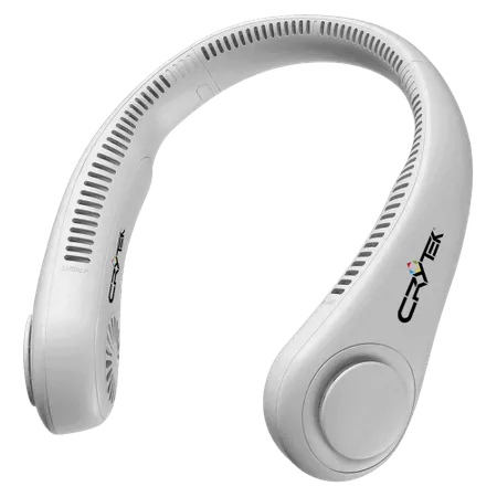 Portable Cooling Neck Fans - Table Covers Now