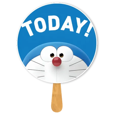 Circle Hand Fans - Table Covers Now