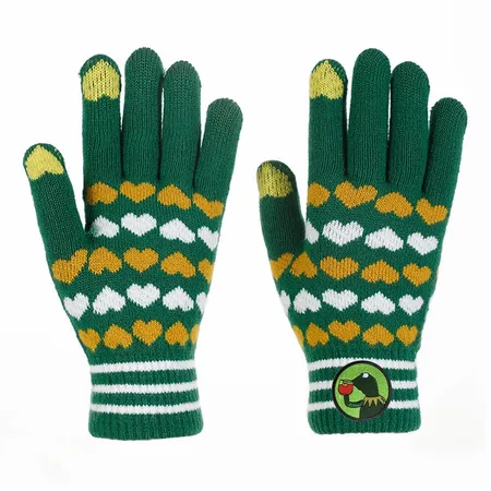 Resplendent Cashmere Gloves - Table Covers Now