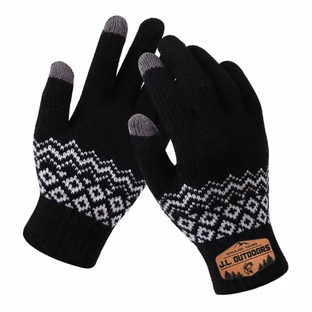 Bonny Cashmere Gloves - Table Covers Now