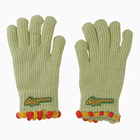 Minimalist Acrylic Fiber Gloves - Table Covers Now
