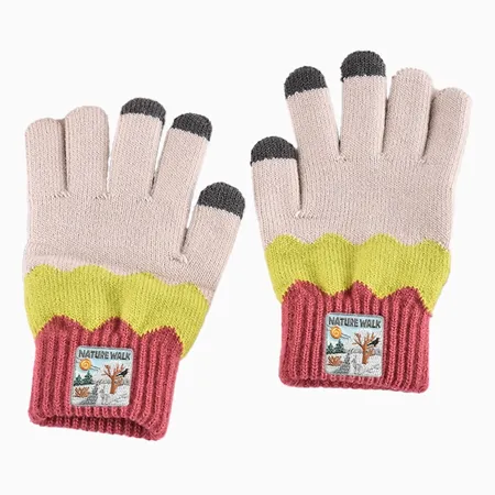 Ravishing Cashmere Gloves - Table Covers Now
