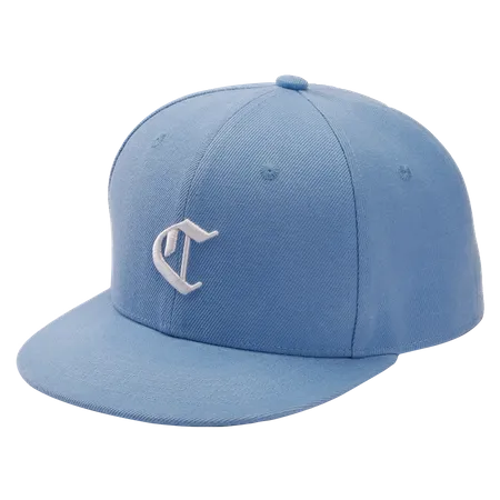 Snapback Cap Snapback Cap - Table Covers Now