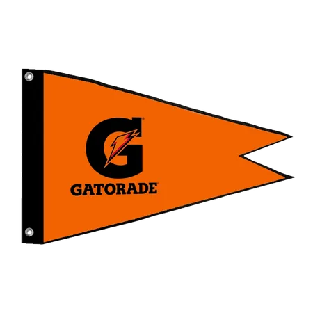 Burgee Flag - Table Covers Now