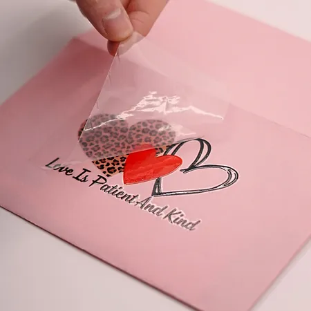 Transfer Stickers Transfer Stickers - Custom Aprons Now