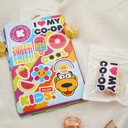 Stickers Sheets Stickers Sheets - Custom Aprons Now