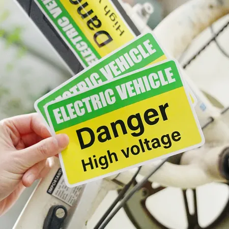 Rounded Corner Stickers Rounded Corner Stickers - Custom Aprons Now