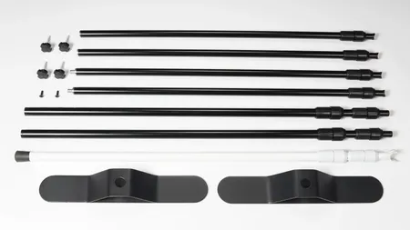 Adjustable Banner Stand Accessories - Table Covers Now