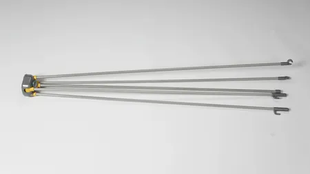 Korean Style X Banner Stand Accessories - Table Covers Now