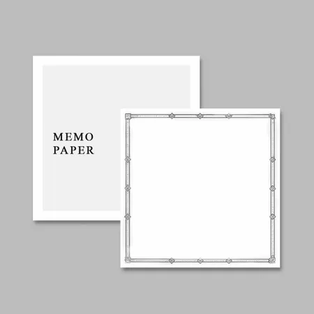 Sticky Notes - Custom Aprons Now
