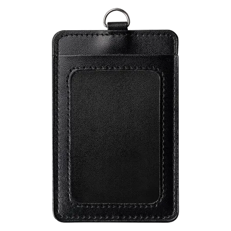 Premium Leather Holder Premium Leather Holder - Custom Aprons Now