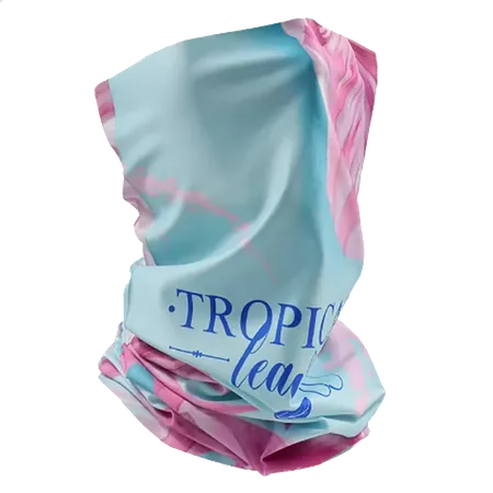 Neck Gaiter - Table Covers Now