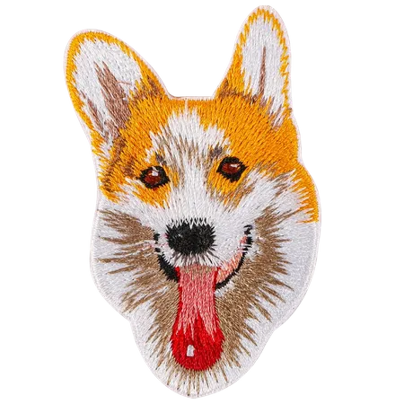 Custom Pet Patches - Table Covers Now