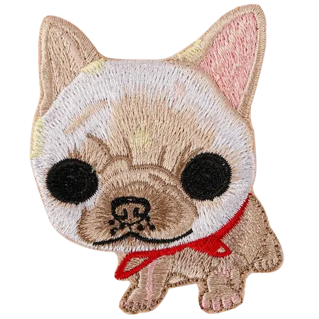Premade Pet Patch - Table Covers Now