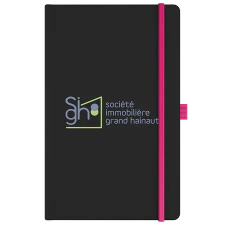 Carnets de notes et cahiers reliure parfaite - Custom Aprons Now