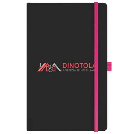 Quaderni e Diari Rilegati - Custom Aprons Now