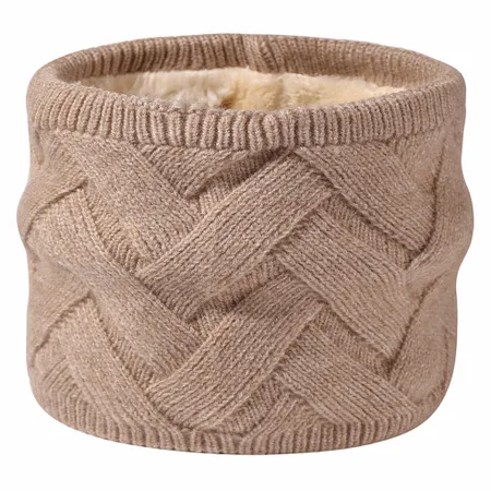 Sleek Acrylic Neck Gaiter - Table Covers Now