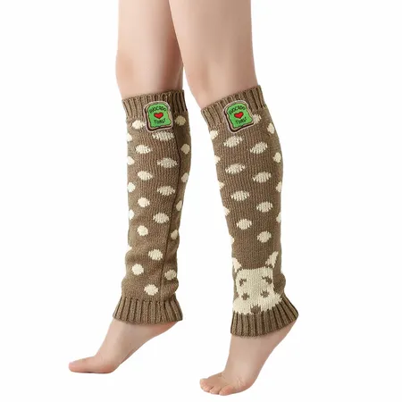 Frisky Acrylic Leg Warmer - Table Covers Now
