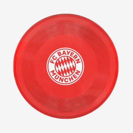 PVC Flying Disc 7.85 inch - Custom Aprons Now