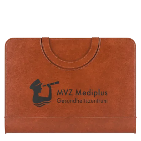 Mappen - Custom Aprons Now