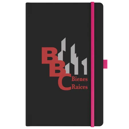 Cuadernos y Libretas con Encuadernación Perfecta - Custom Aprons Now