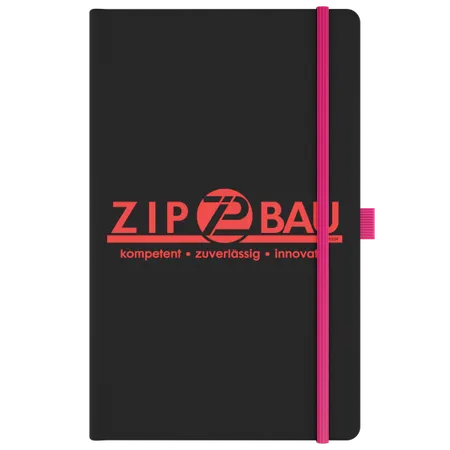 Perfekt Gebundene Notizbücher & Journale - Table Covers Now