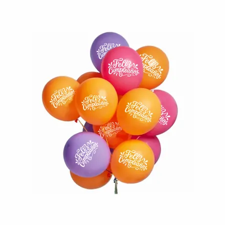 Globos - Custom Aprons Now