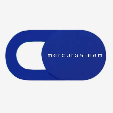 Cubiertas de Webcam - Custom Aprons Now