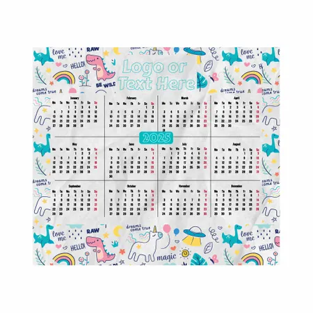 Cute Whimsical Mouse Pad for Kids Cute Whimsical Mouse Pad for Kids - Table Covers Now
