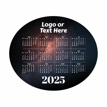 Space & Galaxy Themed Mouse Pad Space & Galaxy Themed Mouse Pad - Table Covers Now