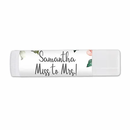 Lip Balms - Custom Aprons Now