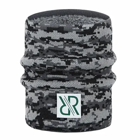 Camo Acrylic Neck Gaiter - Table Covers Now