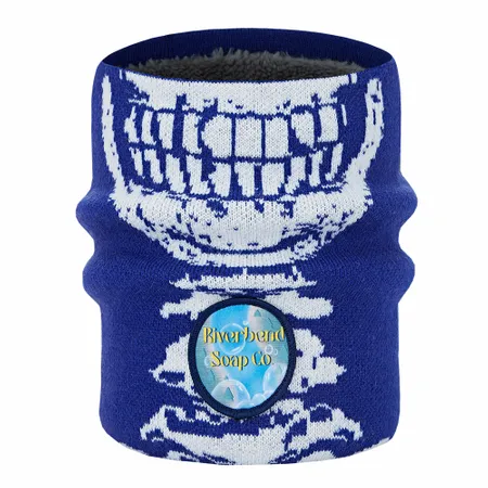 Gothic Acrylic Neck Gaiter - Table Covers Now