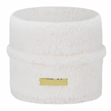 Plushy Acrylic Neck Gaiter - Table Covers Now