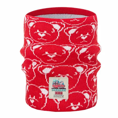 Snazzy Acrylic Neck Gaiter - Table Covers Now