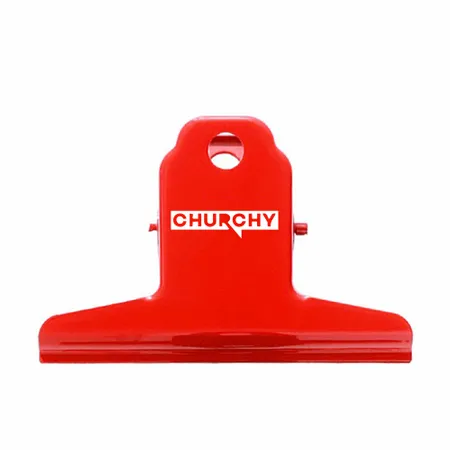 Metal Binder Clips - Table Covers Now