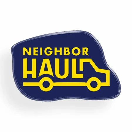 Acrylic Binder Clips - Table Covers Now