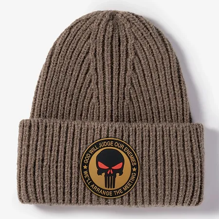 High Quality Wool Fiber Beanies - Table Covers Now