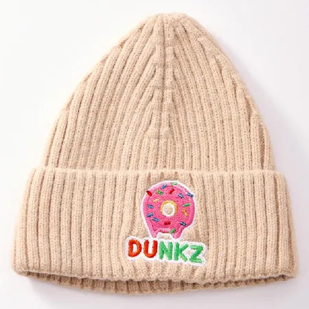 Sturdy Top High Wool Fiber Beanies - Table Covers Now