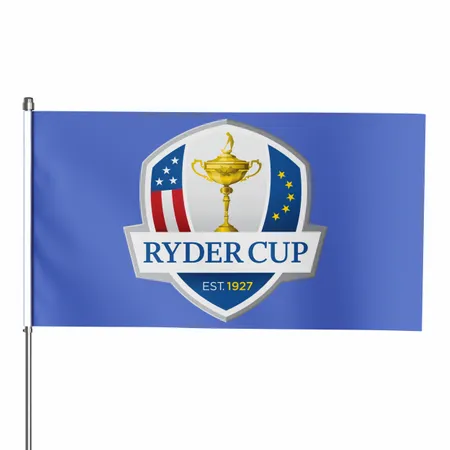 Golf Flag - Table Covers Now