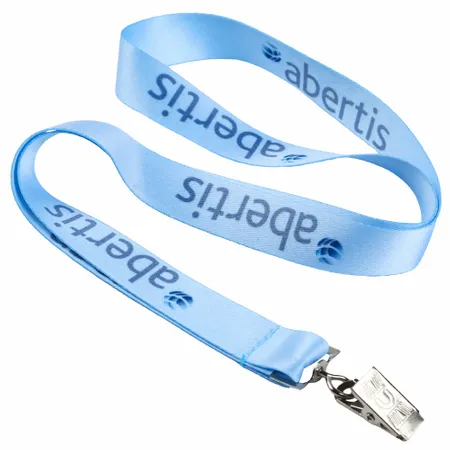 Lanyards - Custom Aprons Now