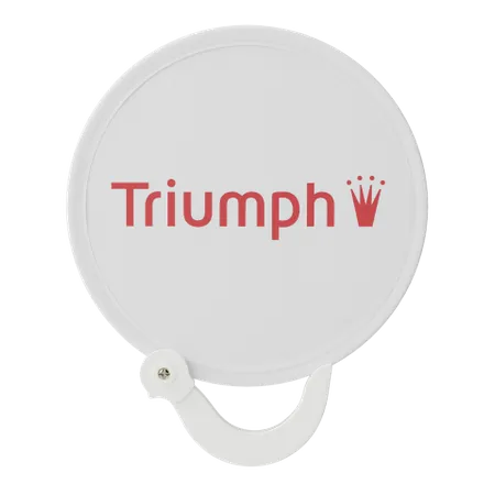 Twist & Fold Hand Fans - Table Covers Now